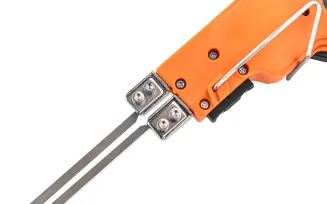 NÓŻ TERMICZNY DO CIĘCIA STYROPIANU PVC PP 250W WYCINARKA MATERIAŁÓW EPS XPS  PM-NTDS-250T - 9