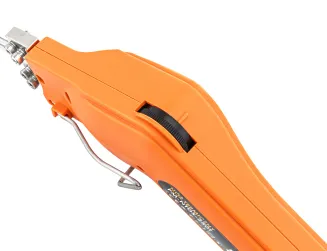 NÓŻ TERMICZNY DO CIĘCIA STYROPIANU PVC PP 250W WYCINARKA MATERIAŁÓW EPS XPS  PM-NTDS-250T - 10