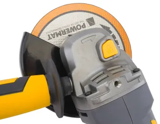 SZLIFIERKA AKUMULATOROWA PM-SZK-4AHM