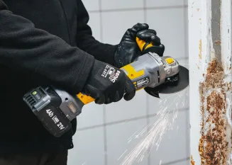 SZLIFIERKA AKUMULATOROWA PM-SZK-4AHM - 2