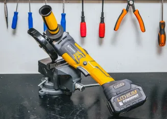 SZLIFIERKA AKUMULATOROWA PM-SZK-4AHM - 9