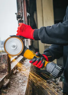 SZLIFIERKA AKUMULATOROWA PM-SZK-4AHM - 6