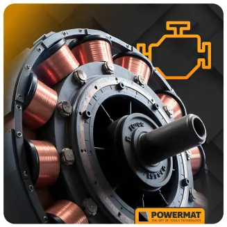 SZLIFIERKA AKUMULATOROWA PM-SZK-4AHM - 11