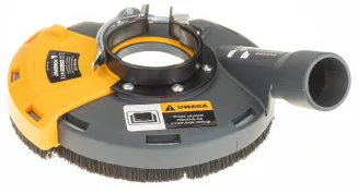 OSŁONA PRZECIWPYŁOWA PM-OSK-125T - 2