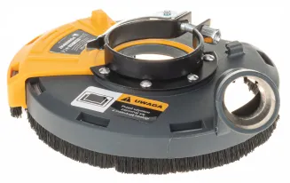 OSŁONA PRZECIWPYŁOWA PM-OSK-125T - 3