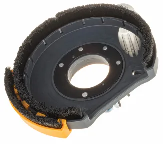 OSŁONA PRZECIWPYŁOWA PM-OSK-125T - 4