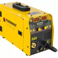 MIGOMAT INWERTOROWY PM-IMGTS-220L