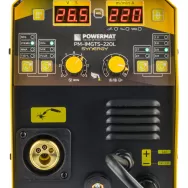 MIGOMAT INWERTOROWY PM-IMGTS-220L