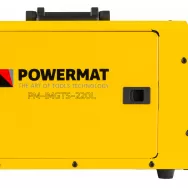 MIGOMAT INWERTOROWY PM-IMGTS-220L