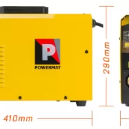 MIGOMAT INWERTOROWY PM-IMGTS-220L