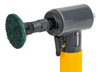 SZLIFIERKA POLERKA PNEUMATYCZNA 1/4