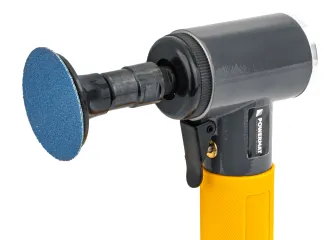 SZLIFIERKA POLERKA PNEUMATYCZNA 1/4