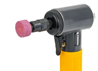 SZLIFIERKA POLERKA PNEUMATYCZNA 1/4