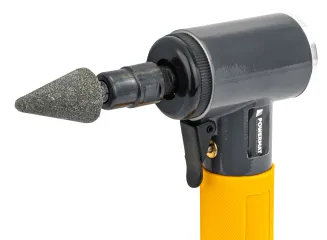 SZLIFIERKA POLERKA PNEUMATYCZNA 1/4