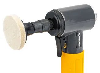 SZLIFIERKA POLERKA PNEUMATYCZNA 1/4