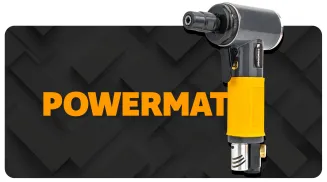 SZLIFIERKA POLERKA PNEUMATYCZNA 1/4