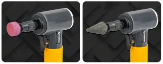 SZLIFIERKA POLERKA PNEUMATYCZNA 1/4