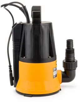 Pompa DO WODY czystej brudnej elektroda 550W PM-PDW-550PT - 3