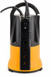 Pompa DO WODY czystej brudnej elektroda 550W PM-PDW-550PT - 5