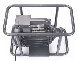 WIBRATOR DO BETONU ZAGĘSZCZARKA 1500W PM-WDB-1500T - 4