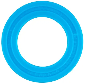 FILTR DO POMPY FILTRUJĄCEJ BASENOWEJ WKŁAD ZATRZYMUJĄCY OSAD TYP B II 8x9cm PM-FUPB-7.7X8.5T - 3