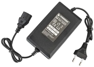 OPRYSKIWACZ AKUMULATOROWY LITOWO JONOWY ELEKTRYCZNY 16L PLECAKOWY 4 DYSZE PM-OA-16K - 10