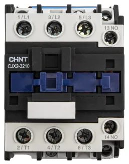 STYCZNIK DO NAGRZEWNICY ELEKTRYCZNEJ PRZERKAŹNIK WŁĄCZNIK 400V 63A 30kW PM-NAG-30EN-STY - 6