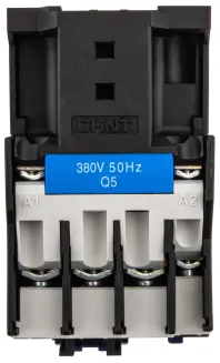 STYCZNIK DO NAGRZEWNICY ELEKTRYCZNEJ PRZERKAŹNIK WŁĄCZNIK 400V 63A 30kW PM-NAG-30EN-STY - 7