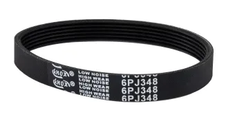 Pasek napędowy do strugarki grubościowej PM-SG-2000T-PA - 2