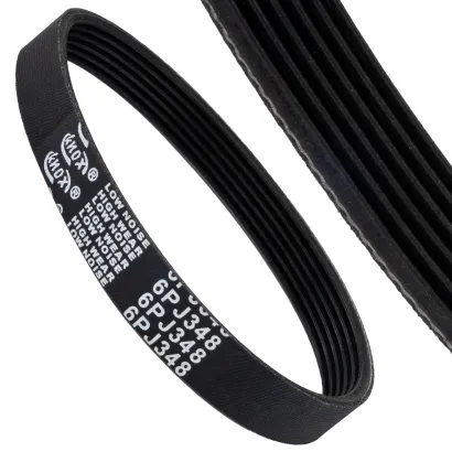 Pasek napędowy do strugarki grubościowej PM-SG-2000T-PA