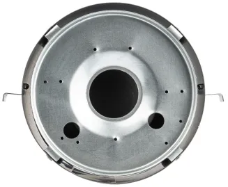 KOMORA SPALANIA DO NAGRZEWNICY OLEJOWEJ WYMIENNIK CIEPŁA TUBA GRZEWCZA 20kW PM-NAG-20SN-KSP - 5