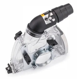 OSŁONA PRZECIWPYŁOWA PM-OSK-125/32T - 8