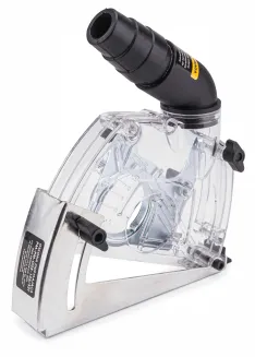 OSŁONA PRZECIWPYŁOWA PM-OSK-125/32T - 2