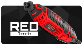 SZLIFIERKA TRZPIENIOWA RTMST0115 - 3