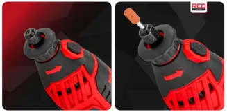 SZLIFIERKA TRZPIENIOWA RTMST0115