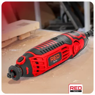 SZLIFIERKA TRZPIENIOWA RTMST0115 - 10