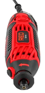 SZLIFIERKA TRZPIENIOWA RTMST0115 - 9