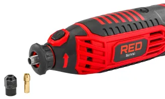 SZLIFIERKA TRZPIENIOWA RTMST0115 - 12