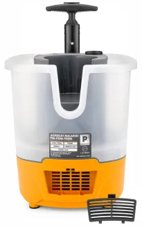 AGREGAT MALARSKI PM-PDM-950M - 4