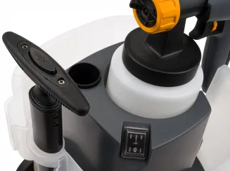 AGREGAT MALARSKI PM-PDM-950M - 6