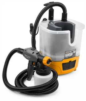 AGREGAT MALARSKI PM-PDM-950M - 9