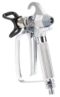 AGREGAT MALARSKI HYDRODYNAMICZNY 1300W WĄŻ 15M 4X DYSZA 230 BAR 3 L/MIN PM-PDM-1300M PRO - 19