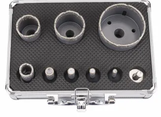 Zestaw otwornic PM-ZOD-9T - 2