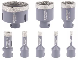 Zestaw otwornic PM-ZOD-9T - 3