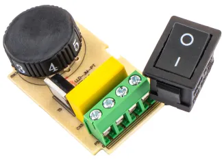 WYŁĄCZNIK DO SZLIFIERKI KĄTOWEJ RTSZK0013-WY - 2