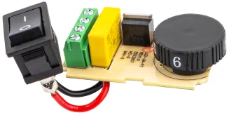 WYŁĄCZNIK DO SZLIFIERKI KĄTOWEJ RTSZK0013-WY - 3