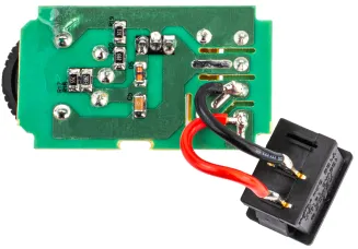 WYŁĄCZNIK DO SZLIFIERKI KĄTOWEJ RTSZK0013-WY - 4