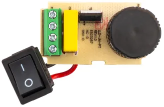 WYŁĄCZNIK DO SZLIFIERKI KĄTOWEJ RTSZK0013-WY - 5