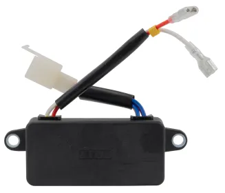 Stabilizator napięcia do agregatu PM-AGR-3000MNS-AVR - 2