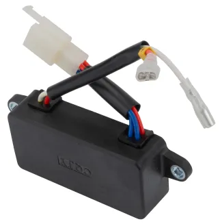 Stabilizator napięcia do agregatu PM-AGR-3000MNS-AVR - 4